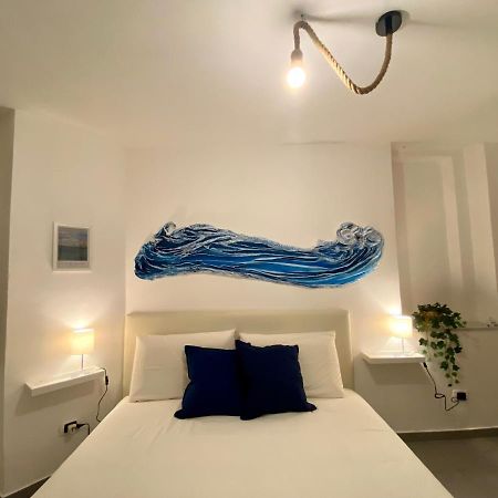 Casa Con Terrazzo In Centro Lejlighed Napoli Eksteriør billede