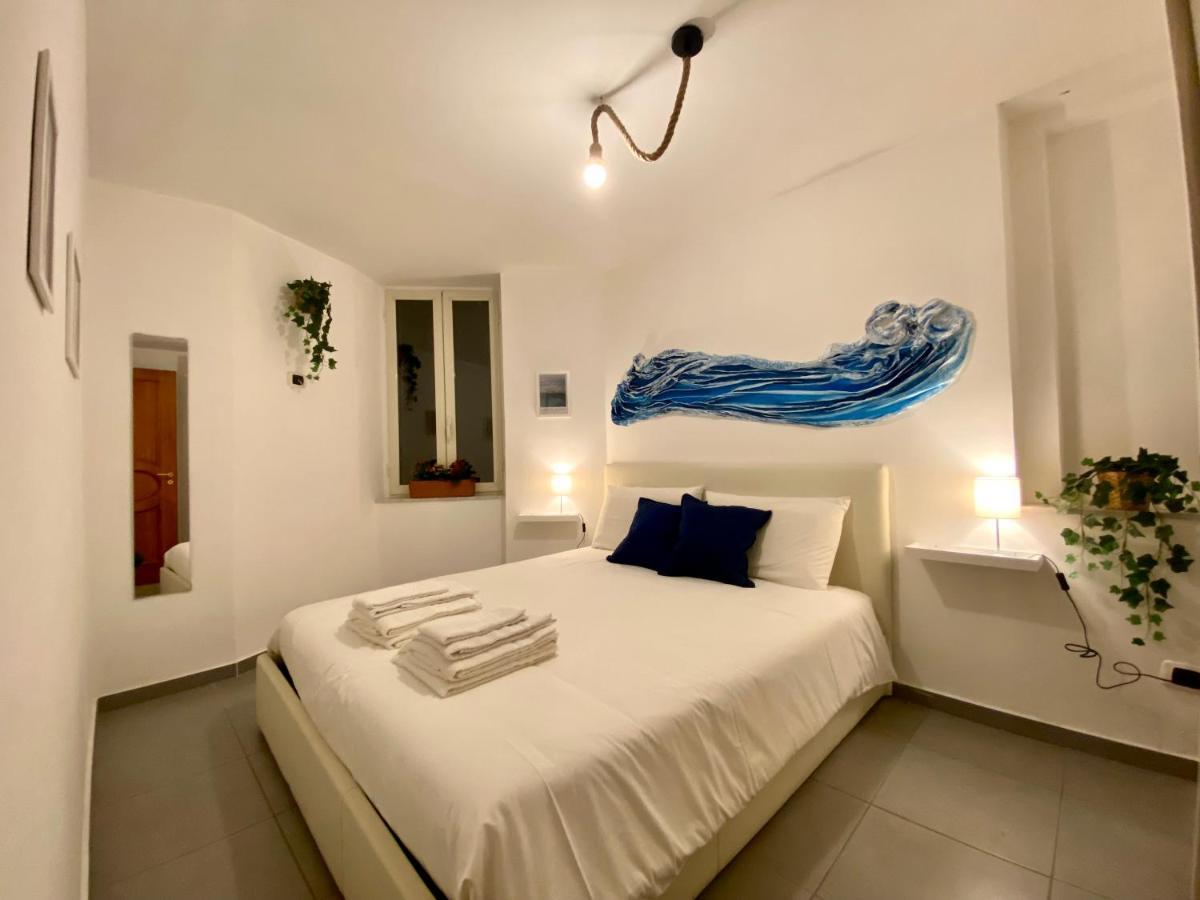 Casa Con Terrazzo In Centro Lejlighed Napoli Eksteriør billede