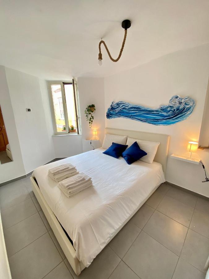 Casa Con Terrazzo In Centro Lejlighed Napoli Eksteriør billede