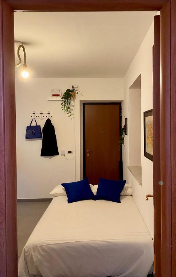 Casa Con Terrazzo In Centro Lejlighed Napoli Eksteriør billede