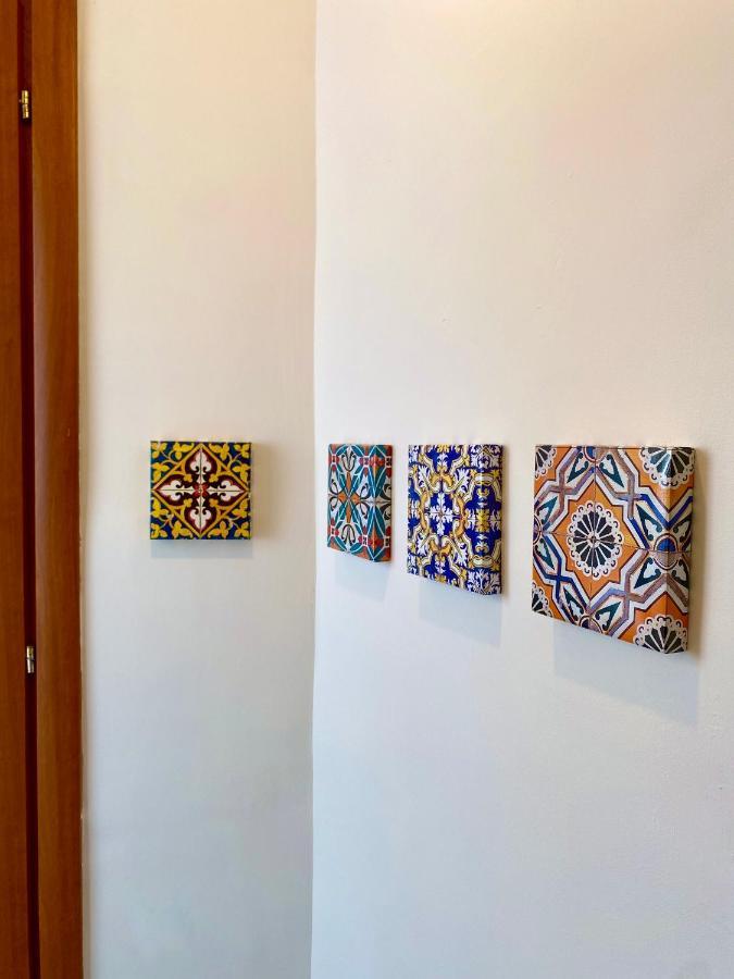 Casa Con Terrazzo In Centro Lejlighed Napoli Eksteriør billede