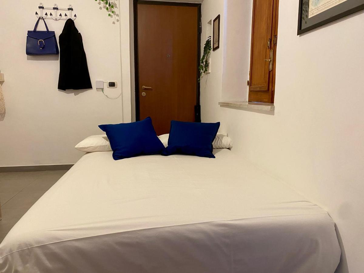 Casa Con Terrazzo In Centro Lejlighed Napoli Eksteriør billede